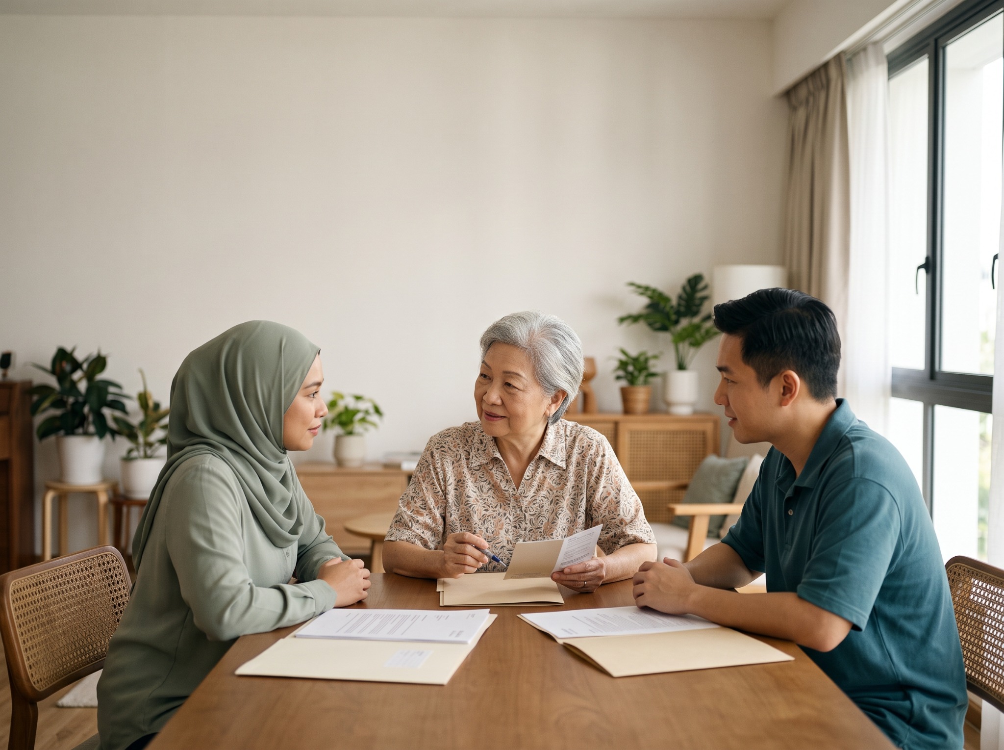 Independent and family-first guidance